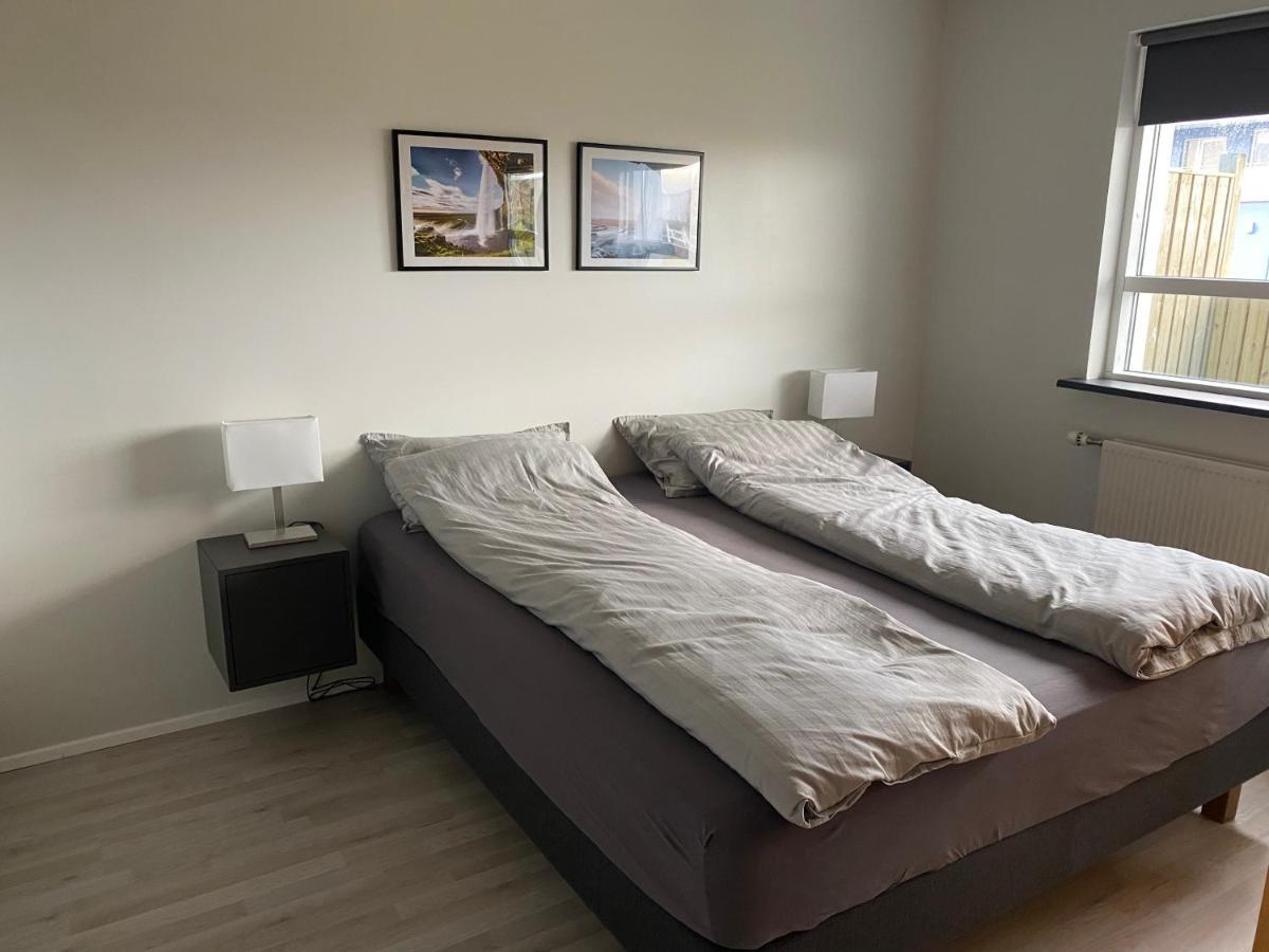 David'S Apartment Селфосс Экстерьер фото